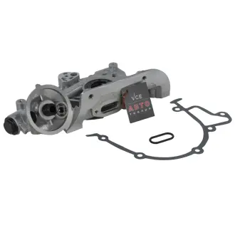 Масляний насос BGA LP9980