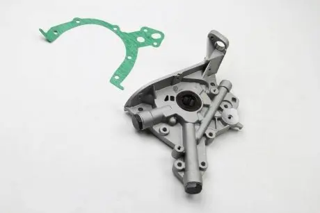 Масляний насос BGA LP9981