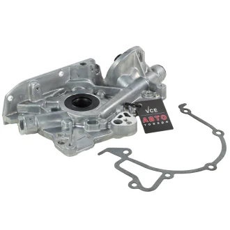 Масляний насос BGA LP9983