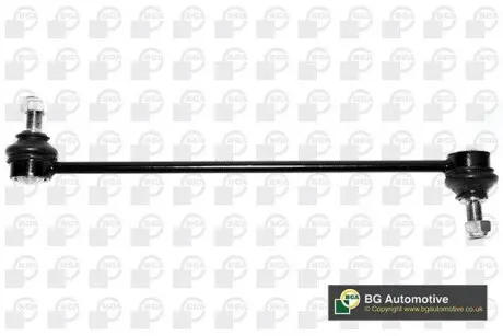 Тяга стабилизатора перед. fiat panda 03- BGA LS2203