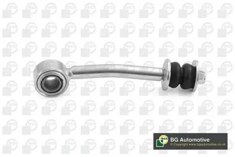 Тяга стабилизатора перед. transit 86-98 л. BGA LS2329