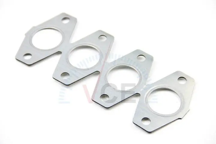 Прокладка, випускний колектор BGA MG1332 (фото 1)