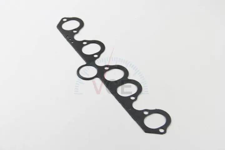 Прокладка коллектора впуск a80/a100/passat/santana 1.9-2.3i 77-94 BGA MG1384 (фото 1)