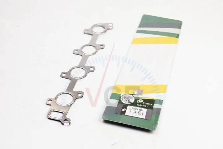 Фото 1 - Прокладка, выпускной коллектор BGA MG1554 Прокладка, выпускной коллектор BGA MG1554 (фото 1)