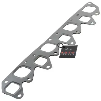 Прокладка коллектора двигателя металлическая BGA MG2527