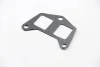 Прокладка, впускной коллектор BGA MG3504 (фото 2)