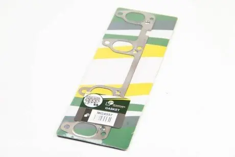 Прокладка, випускний колектор BGA MG4557