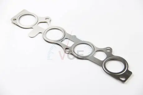 Прокладка, выпускной коллектор BGA MG4774