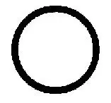 Прокладка впускного коллектора BGA MG5508