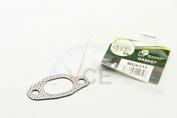 Фото 1 - Прокладка, выпускной коллектор BGA MG6315 Прокладка, выпускной коллектор BGA MG6315 (фото 1)