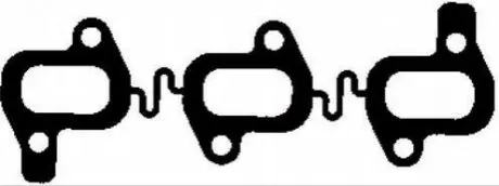 Прокладка, выпускной коллектор BGA MG6708