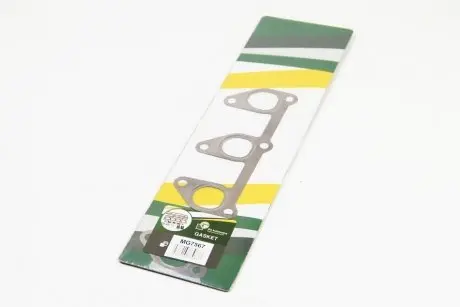 Прокладка, випускний колектор BGA MG7567