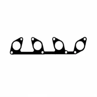 Прокладка, выпускной коллектор BGA MG7580