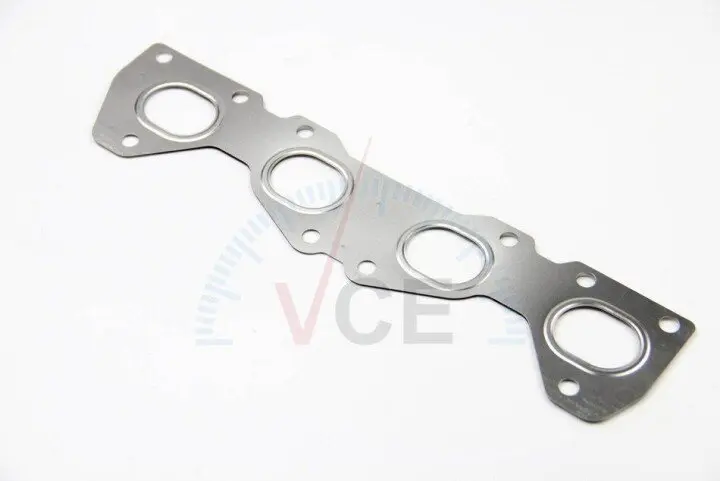 Фото 1 - Прокладка, выпускной коллектор BGA MG7591 Прокладка, выпускной коллектор BGA MG7591 (фото 1)