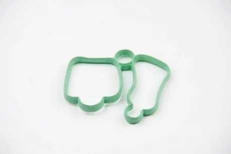 Прокладка, впускной коллектор BGA MG8369