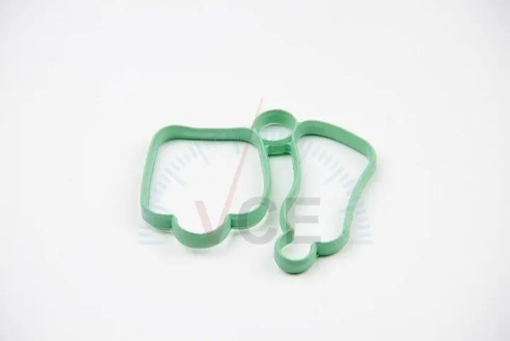 Прокладка, впускной коллектор BGA MG8369 (фото 1)