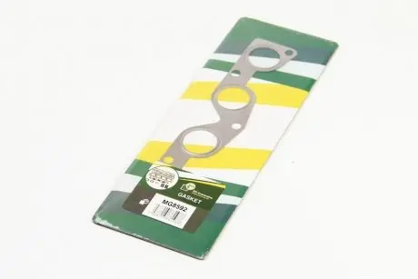 Прокладка, выпускной коллектор BGA MG8592