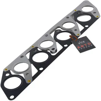 Прокладка, впускной/выпускной коллектор BGA MG9530