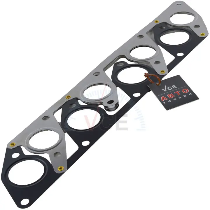 Фото 1 - Прокладка, впускной/выпускной коллектор BGA MG9530 Прокладка, впускной/выпускной коллектор BGA MG9530 (фото 1)