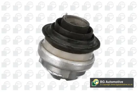 Подушка двигателя передняя MB C-class (S203)-E-class (W211) 02-12 BGA MT9139