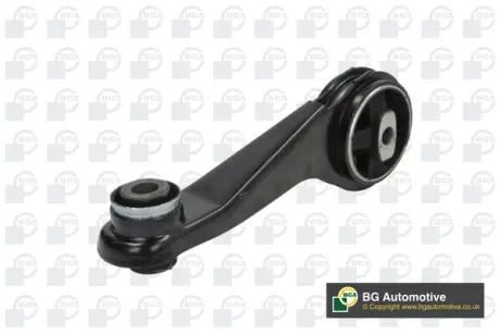 Подушка двигателя (задняя) Kangoo 1.5dCi-1.2i (металл) BGA MT9173