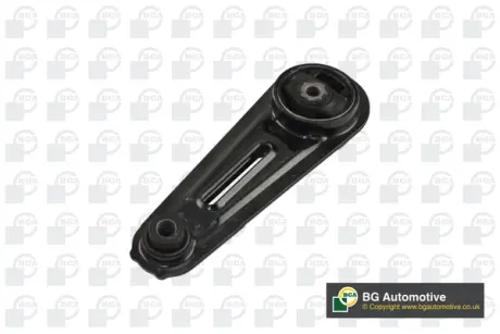 Подушка двигателя Nissan Qashqai-X-Trail 1.6-2.5 07-13 (Л.) BGA MT9519