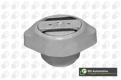 Подушка КПП Audi A4-01-A6-05 BGA MT9599
