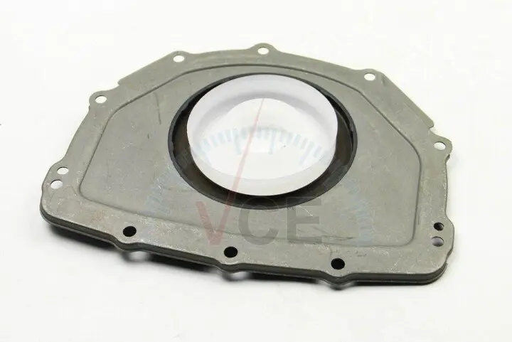 Кільце ущільнювача, колінчастий вал BGA OC6306 (фото 1)