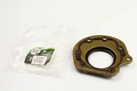 Уплотняющее кольцо, коленчатый вал BGA OC6399