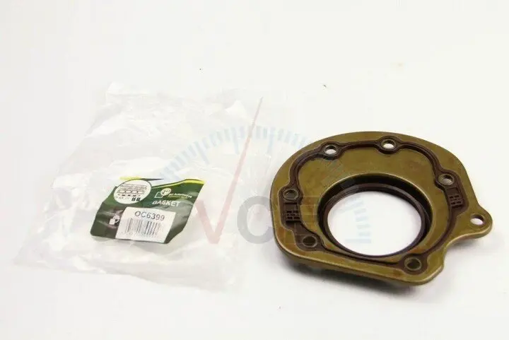 Фото 1 - Уплотняющее кольцо, коленчатый вал BGA OC6399 Уплотняющее кольцо, коленчатый вал BGA OC6399 (фото 1)