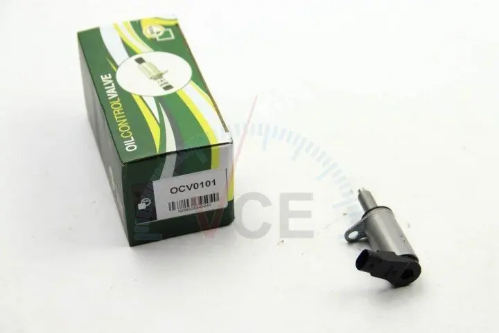 Фото 1 - Регулюючий клапан, виставлення розподільного валу BGA OCV0101 Регулюючий клапан, виставлення розподільного валу BGA OCV0101 (фото 1)