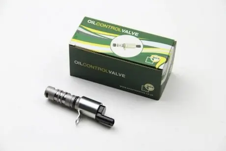 Регулюючий клапан, виставлення розподільного валу BGA OCV0111