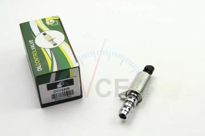 Фото 1 - Регулирующий клапан, выставление распределительного вала. BGA OCV2200 Регулирующий клапан, выставление распределительного вала. BGA OCV2200 (фото 1)