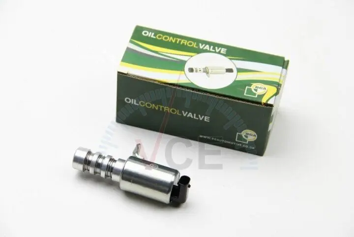 Регулирующий клапан, выставление распределительного вала. BGA OCV2304 (фото 1)