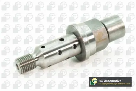 Регулируемый клапан BGA OCV5604