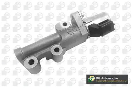 Регулируемый клапан BGA OCV6302