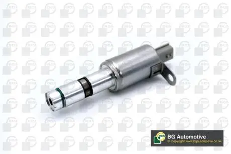 Регулируемый клапан BGA OCV7301