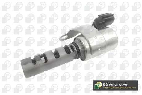 Регулюючий клапан, виставлення розподільного валу BGA OCV8400