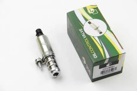 Регулюючий клапан, виставлення розподільного валу BGA OCV9501