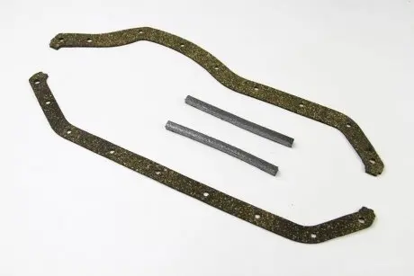 Комплект прокладок, масляный поддон BGA OK6321