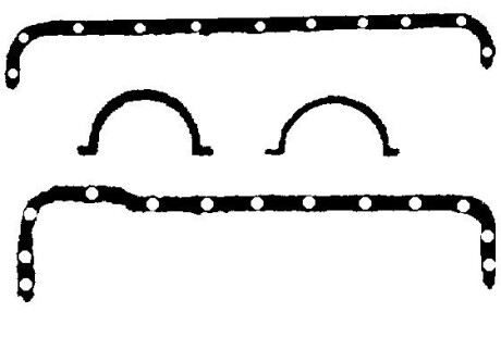 Прокладання оливного піддону BGA OK6372