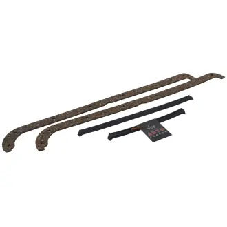 Комплект прокладок, масляный поддон BGA OK6377