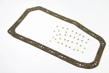 Прокладка, масляный поддон BGA OP0360