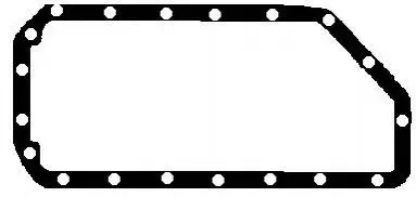 Прокладка, масляный поддон BGA OP4331