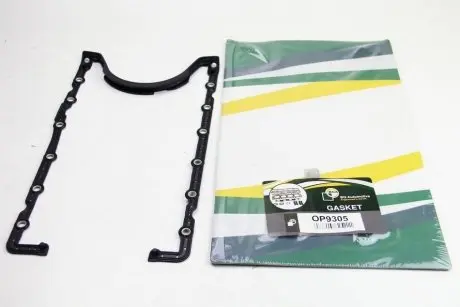 Прокладка, масляний піддон BGA OP9305