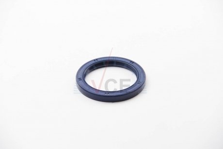 Уплотняющее кольцо, коленчатый вал BGA OS0101
