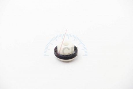 Уплотняющее кольцо, коленчатый вал BGA OS0107 (фото 1)