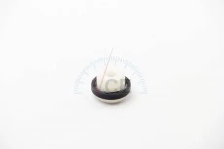 Кільце ущільнювача, колінчастий вал BGA OS0107