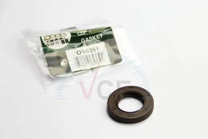 Кільце ущільнювача, розподільний вал BGA OS0351 (фото 1)