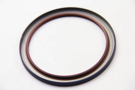 Уплотняющее кольцо, коленчатый вал BGA OS1335 (фото 1)